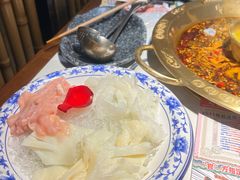 -哥老官重庆美蛙鱼头(龙湖杭州金沙天街店)