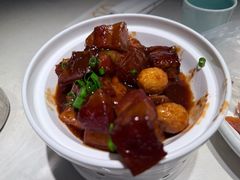 -北李妈妈菜·海肠捞饭(高新万达店)