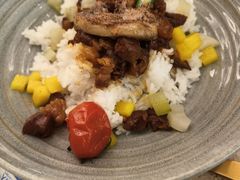 -玲婧胡同·生日蛋糕·餐厅(嘉里城店)