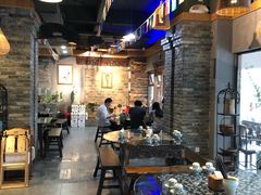 大堂-阿嫂印象·民间江湖菜(大学城店)