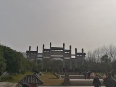 -南京市江宁方山