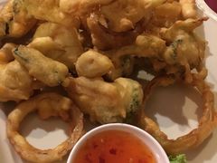 -Red Lobster