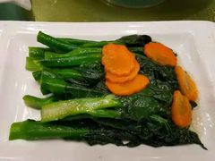 -功德林素菜饭庄(前门店)