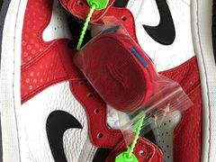 -JORDAN(西塔天环广场店)