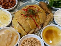 顺德走地鸡捞起-顺味凤城(九六广场店)