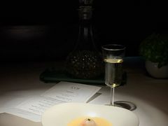 -三嚥阁 La Villa Restaurant