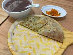-甲乙饼(丽泽天地店)