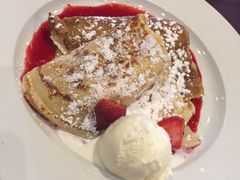 -Pancakes on the rocks(Darling Harbour)