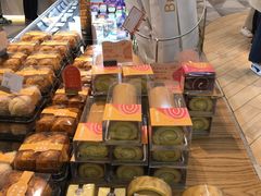 -BreadTalk面包新语·烘焙蛋糕(金光华广场店)
