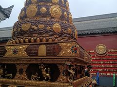 -西安市广仁寺