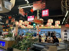 -牛市坎火锅(建设路店)