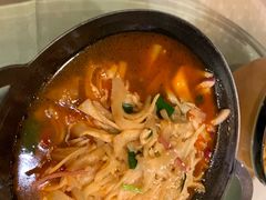 -小土豆北方菜馆(方庄店)