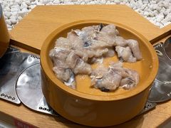 -喜家自助小火锅(卓悦里店)