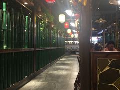 -宝丽金大酒店·洗浴中心