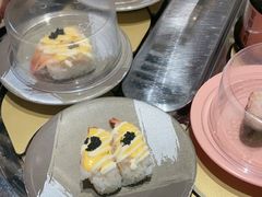 -争鲜回转寿司(东方银座店)