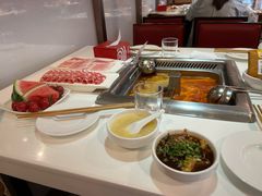-海底捞火锅(漕宝路店)
