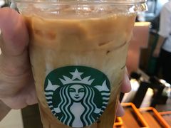 -星巴克臻选(外滩中心店)