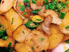 -川人川菜馆·小龙虾·鲜虾现做(黄山路店)
