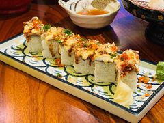 -鸟鹏烧鸟居酒屋(仁恒梦中心店)