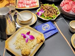 -新草堂锅物料理(泉城路店)