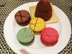 -都会尚膳·海鲜自助餐厅(重庆万豪酒店)