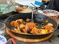-SISTERS BAR RESTAURANT川意酒馆(嘉善老市H楼店)