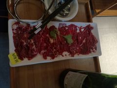 -海银海记潮汕牛肉火锅(新港中路海珠店)