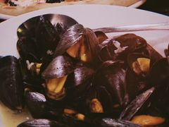 -La Tavernetta(Bar à Vin)(乌鲁木齐路店)