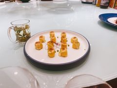 -海景壹号大酒店(滨湖店)