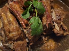 -和庆斋羊蝎子火锅·碳缸烧烤(顺义旗舰店)