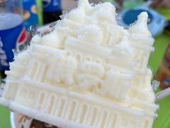 -泰达航母主题公园