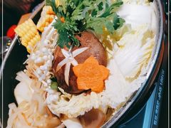 -有喜屋·深夜食堂(北京西路店)