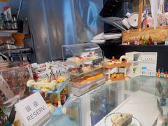 -维卡食舍(户部山店)