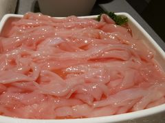 捞派鸭肠-海底捞火锅(金光华店)