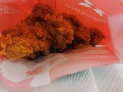 -塔斯汀·中国汉堡(蓝润置地广场店)