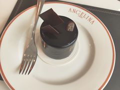 -Angelina安吉丽娜(恒隆广场店)