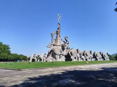 -中华孝德园