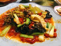 -洪霞餐馆