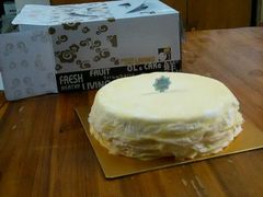 -OL’s Cake鲜荟千层(东风中路店)