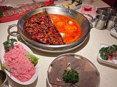 -小龙坎火锅(春熙太古里店)