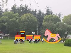 -东方绿舟景区