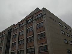 -上海四行仓库抗战纪念馆