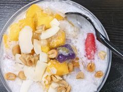 -长乐饭冰冰·冰饭·烧烤(长乐总店)