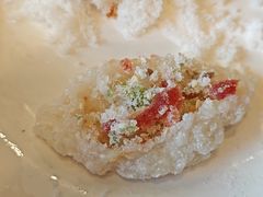 艾窝窝-南来顺饭庄·清真(南菜园店)