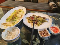 -墨白私房菜·广东菜 粤菜