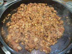 -高基五春川炒鸡排 韩国料理(威海总店)
