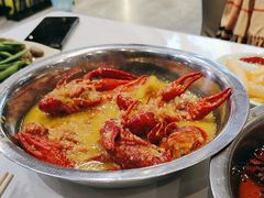 -柒五龙虾(八王寺店)