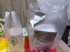 -爸爸糖吐司面包(无锡阳光花园店)