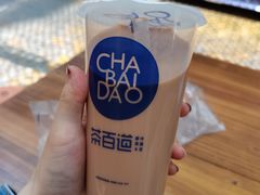 桂花酒酿-茶百道(马家巷店)