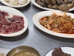 -火云龙烤肉(紫荆花店)